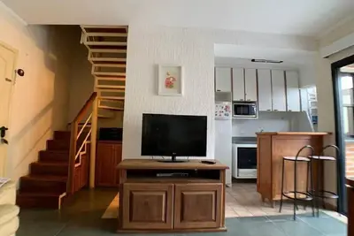 Image de Duplex for 6 people and 150m from the beach