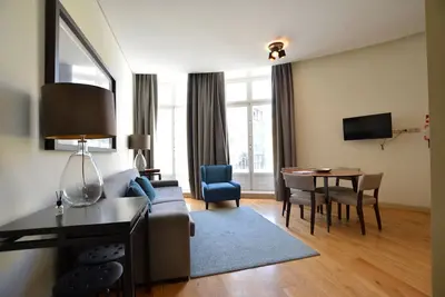 Dom Luis I Prestige Flat 18