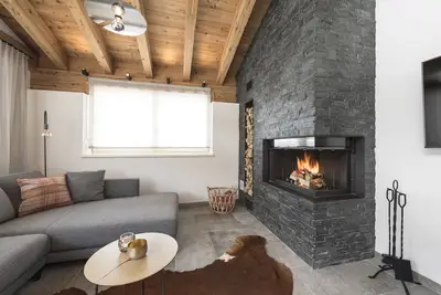 Image de Appartement Moose 6 Personen - Moose Lodge