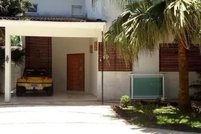 Excellent house in module 20