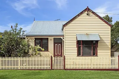 Image de Fishermans Cottage - Queenscliff