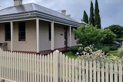 Image de The Manse - Queenscliff