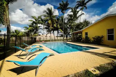 Image de Amazing ranch experience with private lake & pool