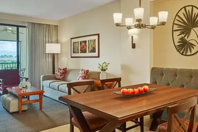 Image de 2 Bedroom Villa, near Disney World, fits 8 adults.