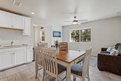 Image de Flagstaff Getaway