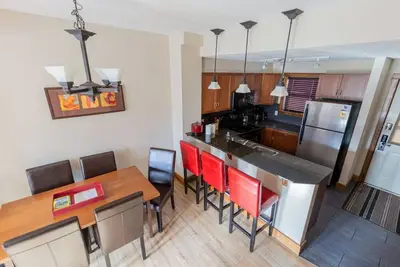 Image de 212 Canmore Chalet With Beautiful Mountain Views