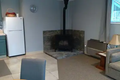 Image de Killington / Mendon  Clean, 1 bedroom cabin