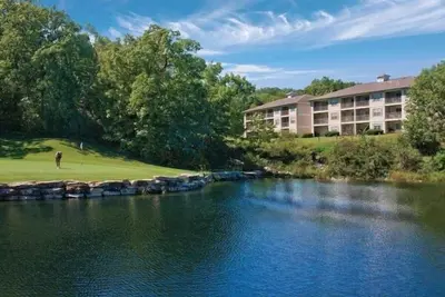 Image de Official Listing | WorldMark Branson 2br Condo w/ Pool & Convenient Location!