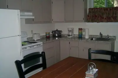 Image de Killington / Mendon  Clean, 2 bedroom cabin