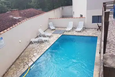 Image de Ap Maresias Near Beach And Shops 11-98100-4899