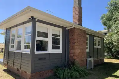 Image de Perfect seaside cottage