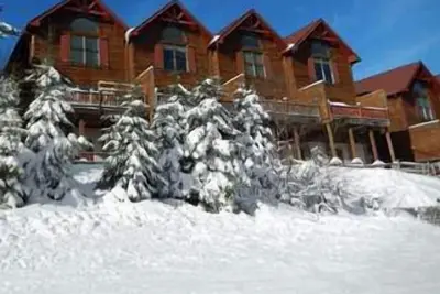 Image de Loggers Run 6, Five Bedrooms