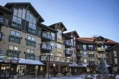 Image de Rimfire 151- 152 Unique 2 Br Condo