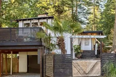 Image de Camano Island Sanctuary