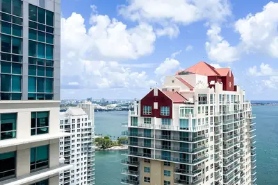 Image de Amazing Studio • Two Queen Beds • Free Parking • Amenities