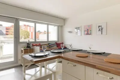 Image de Jetée des Marins by Interhome