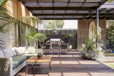 Image de Boutique Stays - Mordi Sands