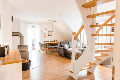 Image de Vacation apartment/apartment for 6 guests with 80m² in Grasberg (96331)