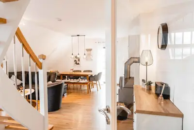 Image de Vacation apartment/apartment for 6 guests with 80m² in Grasberg (96332)