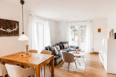 Image de Vacation apartment/apartment for 4 guests with 65m² in Grasberg (96347)