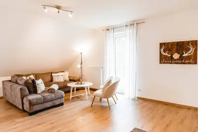 Image de Vacation apartment/apartment for 6 guests with 95m² in Grasberg (96353)