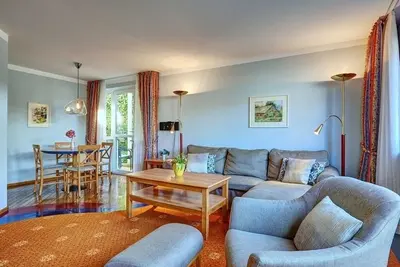 Image de Vacation apartment/apartment for 5 guests with 68m² in Dahme (148190)