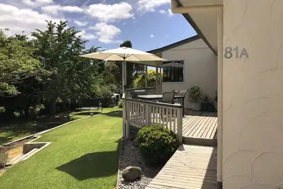 Image de Large Family Friendly Private Oasis