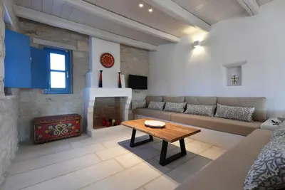 Image de Sea Swell Villa 2 - maison élégante avec piscine partagée
