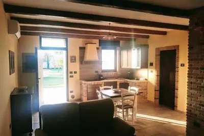 Image de Borgo Luna- Suite Comfort