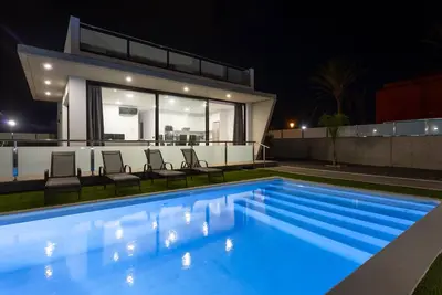 Image de Villa Mariposas Dreams 6 Dream Holidays