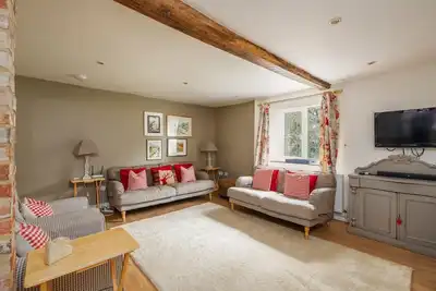 Image de 18th Century Cottage in Dorset Countryside