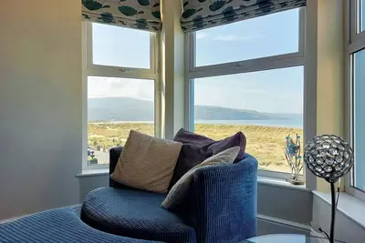 Image de Hafan Y Traeth Beach Front Apartment in Barmouth