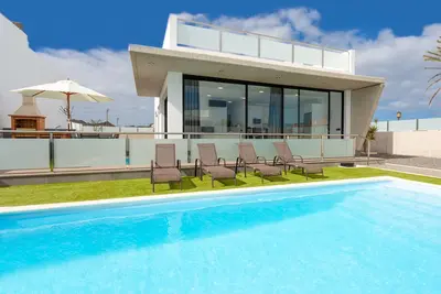 Image de Villa Mariposas Dreams 8 Dream Holidays
