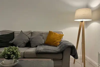 Image de Brick Lane, London🏡 Stylish Two-Bedroom Apartment