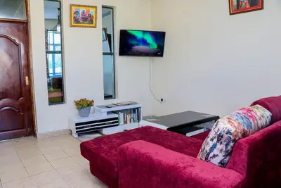 Image de 2 bedroom apartment with master ensuite