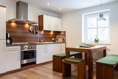 Image de Apartment \"Dürre Biela\", 2 bedrooms - Felswelten