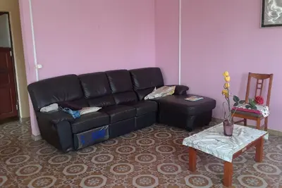 Image de Location Maison de vacances  avec 2 chambres à Sainte-Rose en Guadeloupe