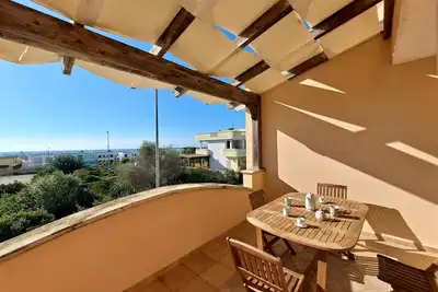 Image de Torre Pali House Primo Piano