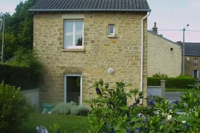 Image de \"La Petite Maison\" à la Campagne-1 à 7 pers.