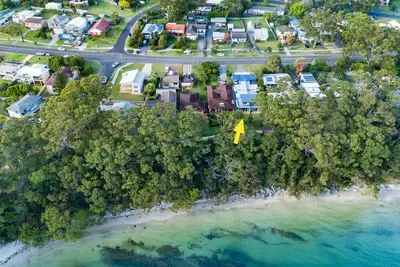 Image de Orion Blue Beach Stay, Vincentia