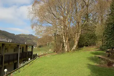 Image de No 6 at Dolgoch Falls Cottages
