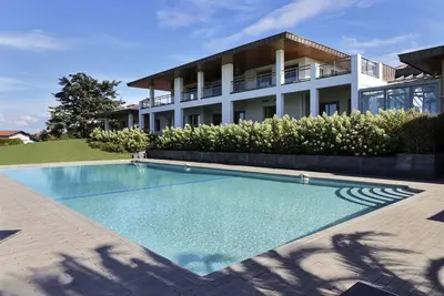 Image de Villa Léonie - Résidence de luxe - 650m2 - 14 pers - Piscine chauffée - Vue mer