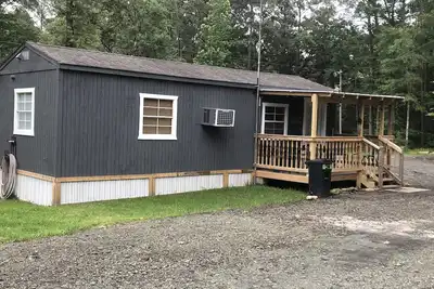 Image de Reel Retreat at Sam Rayburn waterfront access