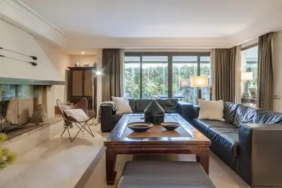 Image de Luxurious apartment in Los Monteros Beach