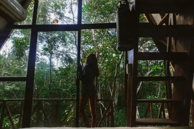 Image de San Carlos Eco Lodge - Casa Mary