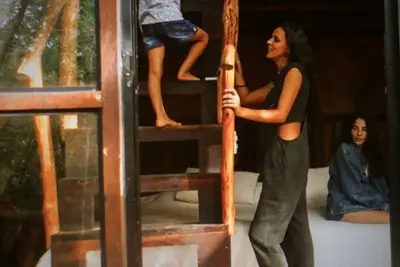 Image de San Carlos Eco Lodge - Casa Silvia