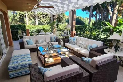 Image de Semi detached house in La Reserva de los Monteros