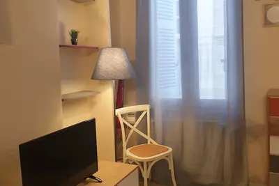 Studio Moderne Centre Ville D'avignon