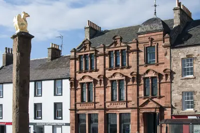 Image de Murray Library Seaside Accommodation (up to 20 guests)