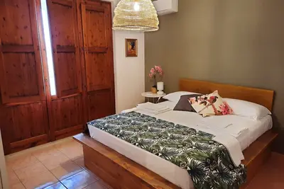 Aloha Marzamemi Rooms Matrimonial Room Nihau